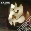 Saxon - Destiny cd musicale di Saxon