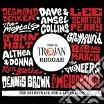 This Is Trojan Reggae (2 Cd) cd