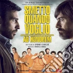Smetto Quando Voglio - Ad Honorem cd