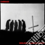 Cabbage - Nihilistic Glamour Shots cd