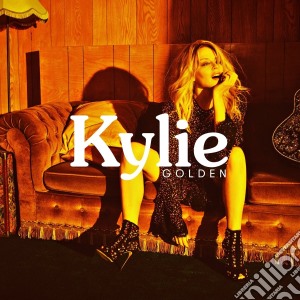 (LP Vinile) Kylie Minogue - Golden (Includes Download Card) lp vinile di Kylie Minogue
