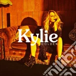 (LP Vinile) Kylie Minogue - Golden (Includes Download Card) vinile