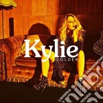 Kylie Minogue - Golden cd