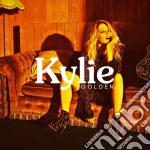 (LP Vinile) Kylie Minogue - Golden (Super Deluxe Edition) (Lp+Cd)