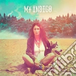My Indigo - My Indigo cd