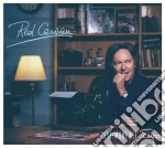 Red Canzian - Testimone Del Tempo cd