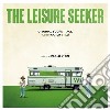 Carlo Virzi' - The Leisure Seeker cd