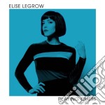 (LP Vinile) Elise Legrow - Playing Chess