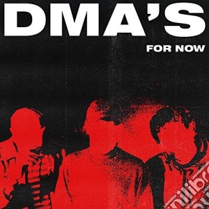 (LP Vinile) Dma'S - For Now lp vinile di Dma'S