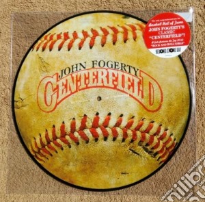 (LP Vinile) John Fogerty - Centerfield (Ep 12