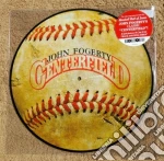 (LP Vinile) John Fogerty - Centerfield (Ep 12') vinile