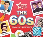 Stars Of 60S (3 Cd) cd