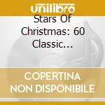 Stars Of Christmas: 60 Classic Christmas Hits / Various (3 Cd) cd