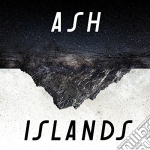 Ash - Islands cd musicale di Ash