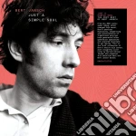 Bert Jansch - Just A Simple Soul (2 Cd) cd