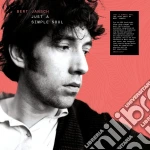 (LP Vinile) Bert Jansch - Just A Simple Soul (2 Lp) vinile