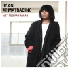 Joan Armatrading - Not Too Far Away cd