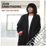 (LP Vinile) Joan Armatrading - Not Too Far Away