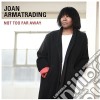 (LP Vinile) Joan Armatrading - Not Too Far Away cd