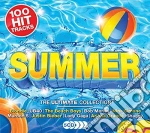 Summer: The Ultimate Collection / Various (5 Cd) cd