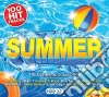 Summer: The Ultimate Collection / Various (5 Cd) cd