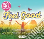 Feel Good: The Ultimate Collection / Various (5 Cd) cd