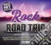 Rock Road Trip: The Ultimate Collection / Various (5 Cd) cd