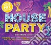 House Party: The Ultimate Collection / Various (5 Cd) cd