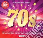 Ultimate Collection: 70s / Various (5 Cd) cd