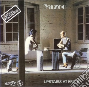 (LP Vinile) Yazoo - Upstairs At Eric'S lp vinile di Yazoo