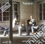(LP Vinile) Yazoo - Upstairs At Eric'S vinile