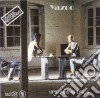 (LP Vinile) Yazoo - Upstairs At Eric'S cd