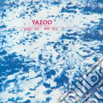 (LP Vinile) Yazoo - You & Me Both vinile