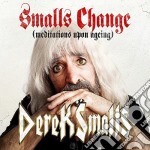 (LP Vinile) Derek Smalls - Smalls Change (2 Lp)