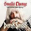 (LP Vinile) Derek Smalls - Smalls Change (2 Lp) cd