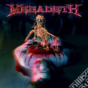 Megadeth - World Needs A Hero (2019 Remaster) cd musicale di Megadeth