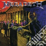 Megadeth - The System Has Failed (2019 Remaster)