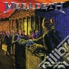 Megadeth - The System Has Failed (2019 Remaster) cd