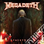 Megadeth - Th1Rt3En (2019 Reissue)