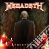 Megadeth - Th1Rt3En (2019 Reissue) cd