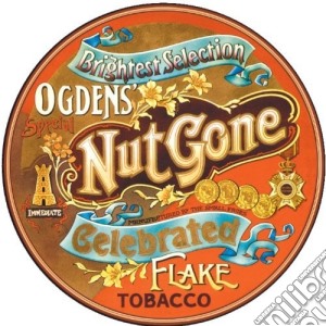 Small Faces - Ogdens Nut Gone Flake cd musicale di Small Faces