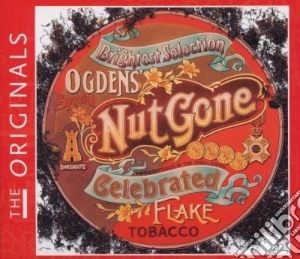 (LP Vinile) Small Faces - Ogdens Nut Gone Flake lp vinile di Small Faces