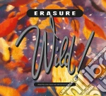 Erasure - Wild! (2 Cd) cd