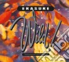 Erasure - Wild! (2 Cd) cd