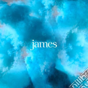 (LP Vinile) James - Better Than That (10
