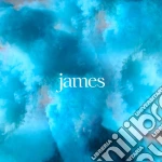 (LP Vinile) James - Better Than That (10') vinile