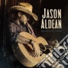 Jason Aldean - Rearview Town cd