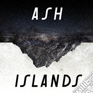 (LP Vinile) Ash - Islands lp vinile di Ash