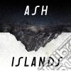 (LP Vinile) Ash - Islands cd