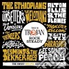 This Is Trojan Rock Steady  / Various (2 Cd) cd